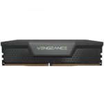 Corsair Vengeance DDR5 with Module 1x8GB and Speed 5200 for Desktop