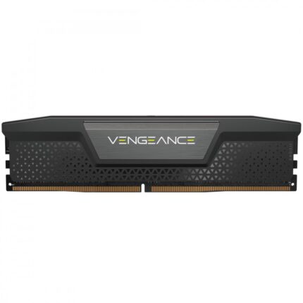 Corsair Vengeance DDR5 with Module 1x8GB and Speed 5200 for Desktop