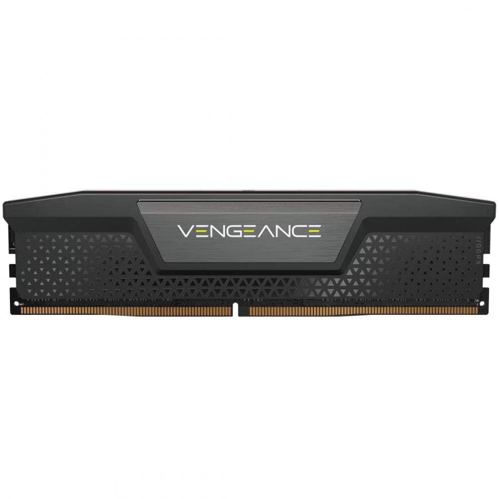 1006502_2091936.jpeg Corsair Vengeance DDR5 with Module 1x8GB and Speed 5200 for Desktop - Image 1