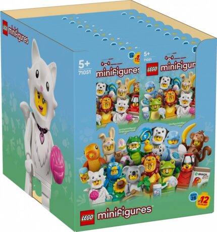 LEGO Miniature Toy