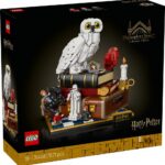 Klocki Harry Potter 76466 Kamień filozoficzny - edycja kolekcjonerska