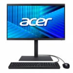 Komputer All-in-One Veriton Vero VVZ4734GT 23.8 IPS/Core Ultra 5 225/16GB/512GB M2/W11P