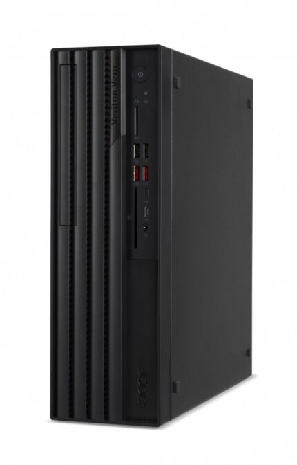 Acer Vero 4000 VVX4735GT SFF Desktop PC (Ultra 5-225/16GB DDR5/512GB SSD/W11 Pro)
