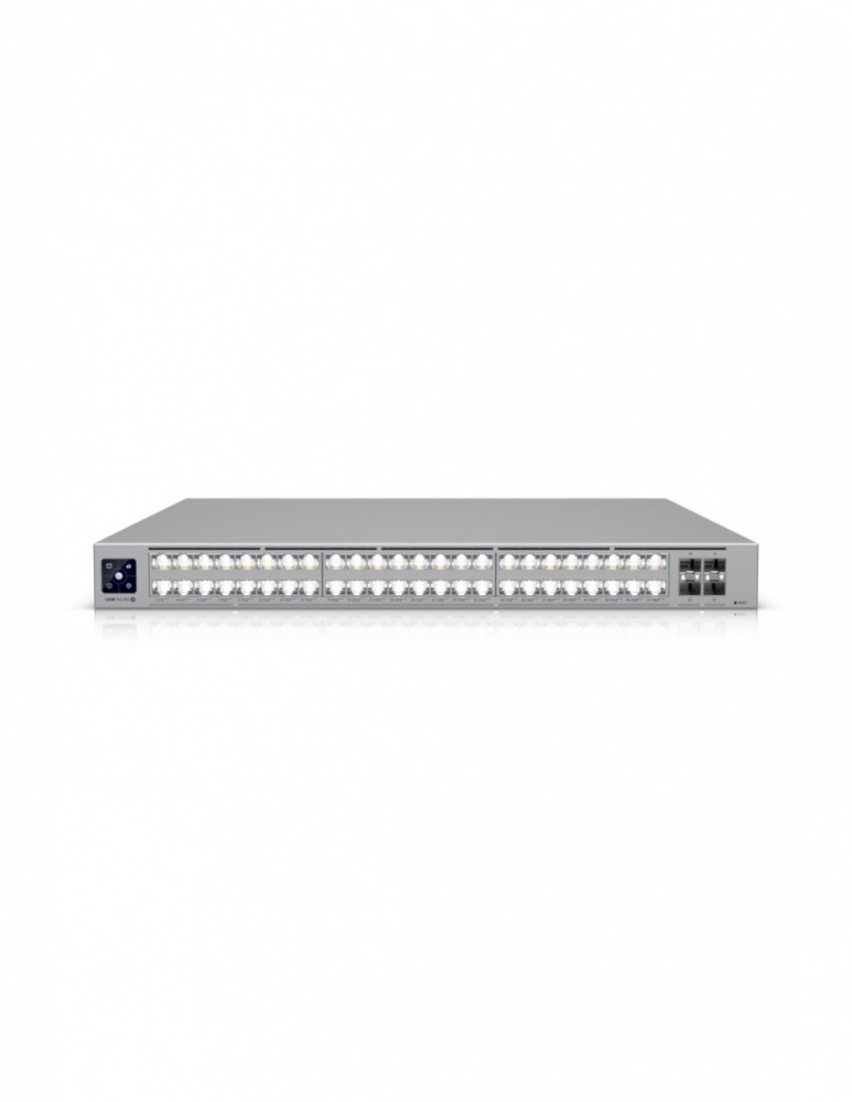 1007638_2093932.jpeg Przełącznik UniFi Switch USW-Pro-XG-48-PoE - Image 1