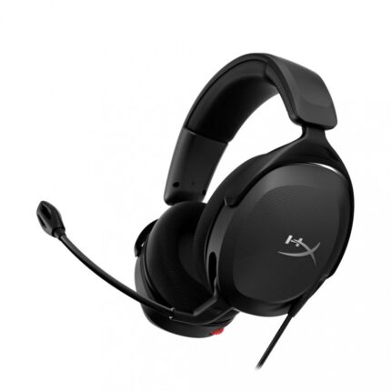 HyperX Cloud Stinger 2 Core Over Ear Gaming Headset with 3.5mm / 2x3.5mm Connection