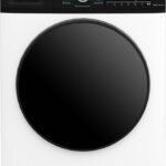 Beko Washer Dryer 7kg/5kg Steam 1400 Spin Speed