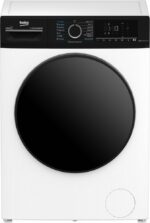 Beko Washer Dryer 7kg/5kg Steam 1400 Spin Speed