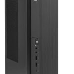 MSI PRO DP80 AI A2G-083XEU SFF Desktop PC (Ultra 5-225/16GB DDR5/512GB SSD/No OS)