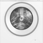 Bosch Πλυντήριο Ρούχων 8kg με Τεχνολογία Ατμού 1400 Στροφών Iron Assist WAN2823APL