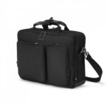 Dicota Case for Laptop 16" in Black Colour D3250802
