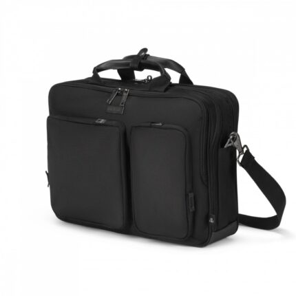 Dicota Case for Laptop 16" in Black Colour D3250802