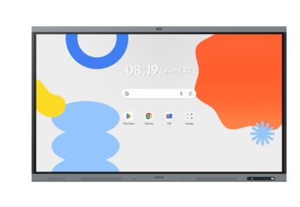Samsung Interactive Touch Display 75" Android