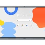 Samsung Interactive Touch Display 86" Android