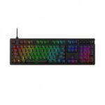 Klawiatura przewodowa Alloy Rise Gaming Keyboard - 7G7A3AA#ABA