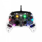 Kontroler Clutch Gladiate Wired Gaming Controller Xbox - 7D6H2AA