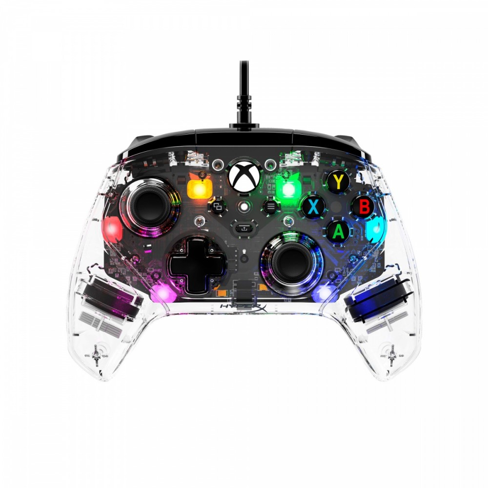 1009975_2096717.jpeg Kontroler Clutch Gladiate Wired Gaming Controller Xbox - 7D6H2AA - Image 1