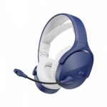 HyperX Cloud Jet Wireless Over Ear Gaming Headset with Connection Bluetooth / USB Light Blue