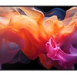 Sharp 50" LED Commercial Display