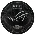 Mata ROG Cosmic Mat II Black OS111