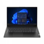 Laptop V15 G6 83UU001SPB W11Pro 7 170/16GB/512GB/INT/15.6 FHD/Business Black/1YR CI + 3 YR OS