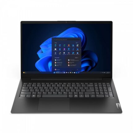 Laptop V15 G6 83UU001SPB W11Pro 7 170/16GB/512GB/INT/15.6 FHD/Business Black/1YR CI + 3 YR OS