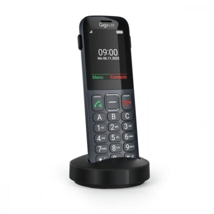 Telefon GSM Comfort 600 SIM 4G na kartę SIM