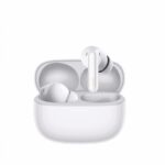 Xiaomi Redmi Buds 8 Pro Bluetooth Handsfree Earphones with Sweat Resistance and Charging Case Cloud White