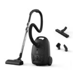 Electrolux EB51C2GG Vacuum Cleaner 750W Bagged 3lt Gray