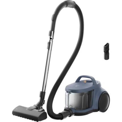Electrolux EL51C1LDB Vacuum Cleaner 850W Bagless 2lt Blue