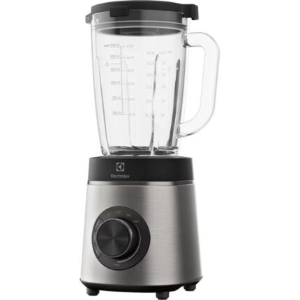 Electrolux Create 4 Μπλέντερ με Πλαστική Κανάτα 1.5 lt 800W Inox