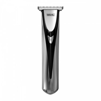 Wahl Professional Elite Groom Set Hair Clipper Silver