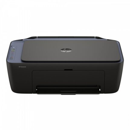 HP DeskJet 2921 Colour All In One Inkjet Printer with WiFi and Mobile Printing