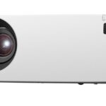 Sharp XP-E501U 60006200 Projector 3LCD Full HD Laser with Built-in Speakers