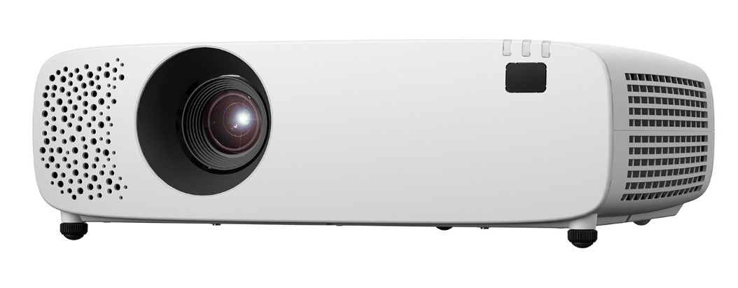 1011195_2105586.jpeg Sharp XP-E501U 60006200 Projector 3LCD Full HD Laser with Built-in Speakers - Image 1