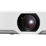 Sharp Projector 3LCD Full HD Laser με Ενσωματωμένα Ηχεία XP-P701U