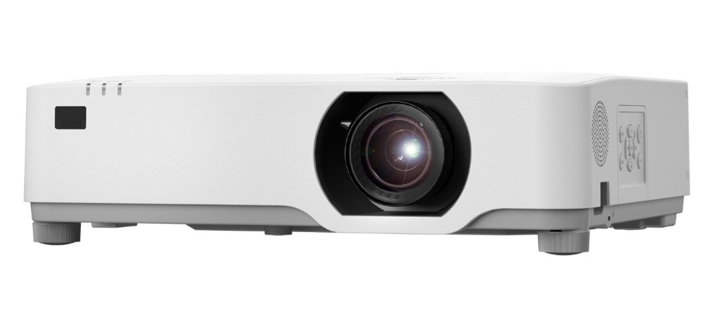 1011196_2105677.jpeg Sharp Projector 3LCD Full HD Laser με Ενσωματωμένα Ηχεία XP-P701U - Image 1
