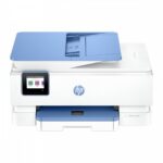 HP Envy Photo 7931 Inkjet Εκτυπωτής για Φωτογραφίες με WiFi B6JX3B