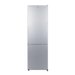Candy Fridge-Freezer 262lt H176xW55xL54cm Inox City Combi