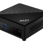 MSI Cubi Barebone (Core i5 / 64GB DDR5 / 64GB M.2)