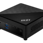 MSI Cubi Barebone (Core i7- / 8GB DDR4)