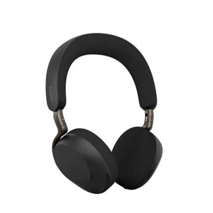 Jabra Evolve3 75 Uc - Black (link390c) VOIP Headset (37599-989-899)