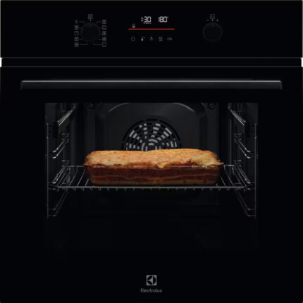 Electrolux Counter Top Oven 65lt W59.4cm Black