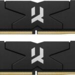 Pamięć DDR5 IRDM 32GB(2*16GB)/8000 CL36 czarna