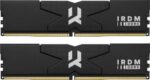 Pamięć DDR5 IRDM 32GB(2*16GB)/8000 CL36 czarna