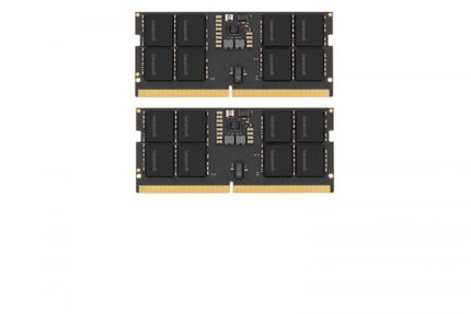 GoodRAM DDR5 with 1x32GB Module for Laptop