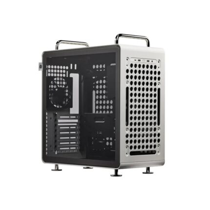 Obudowa Qube 540 Moonstone