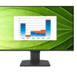 BenQ BL2490C IPS Monitor 23.8" FHD 1920x1080 144Hz with Response Time 5ms GTG