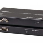 Aten CE820-ATA-G KVM & Data Switch με USB / HDMI / HDBaseT / Ethernet