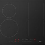 Amica PIH6541PHTSUN HC 3.0 Επαγωγική Εστία Αυτόνομη με Λειτουργία Κλειδώματος 59.2x52.2εκ.