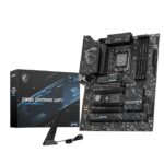 Płyta główna Z890 GAMING WIFI s1851 4DDR5 HDMI/DP ATX